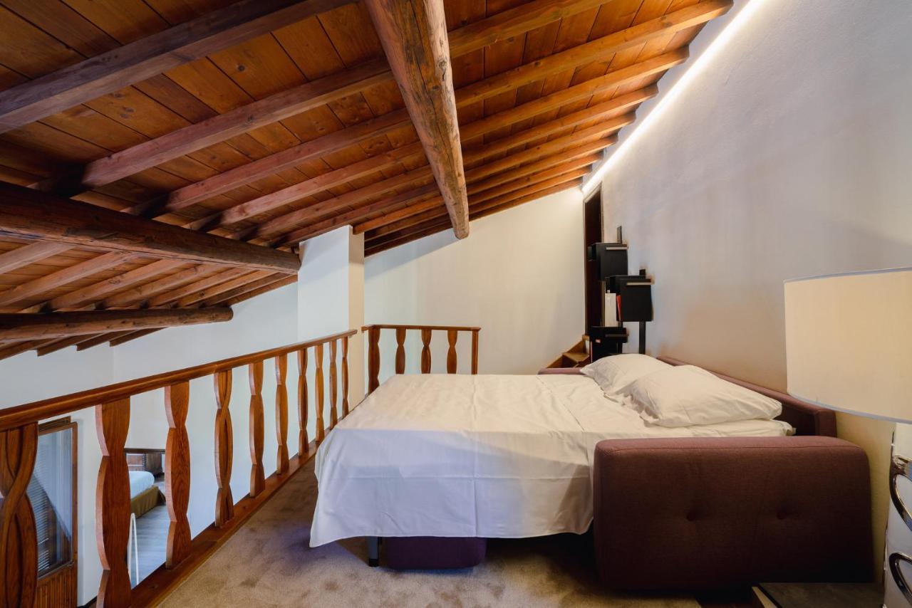 Riccimballa Luxury House Impruneta Exterior photo