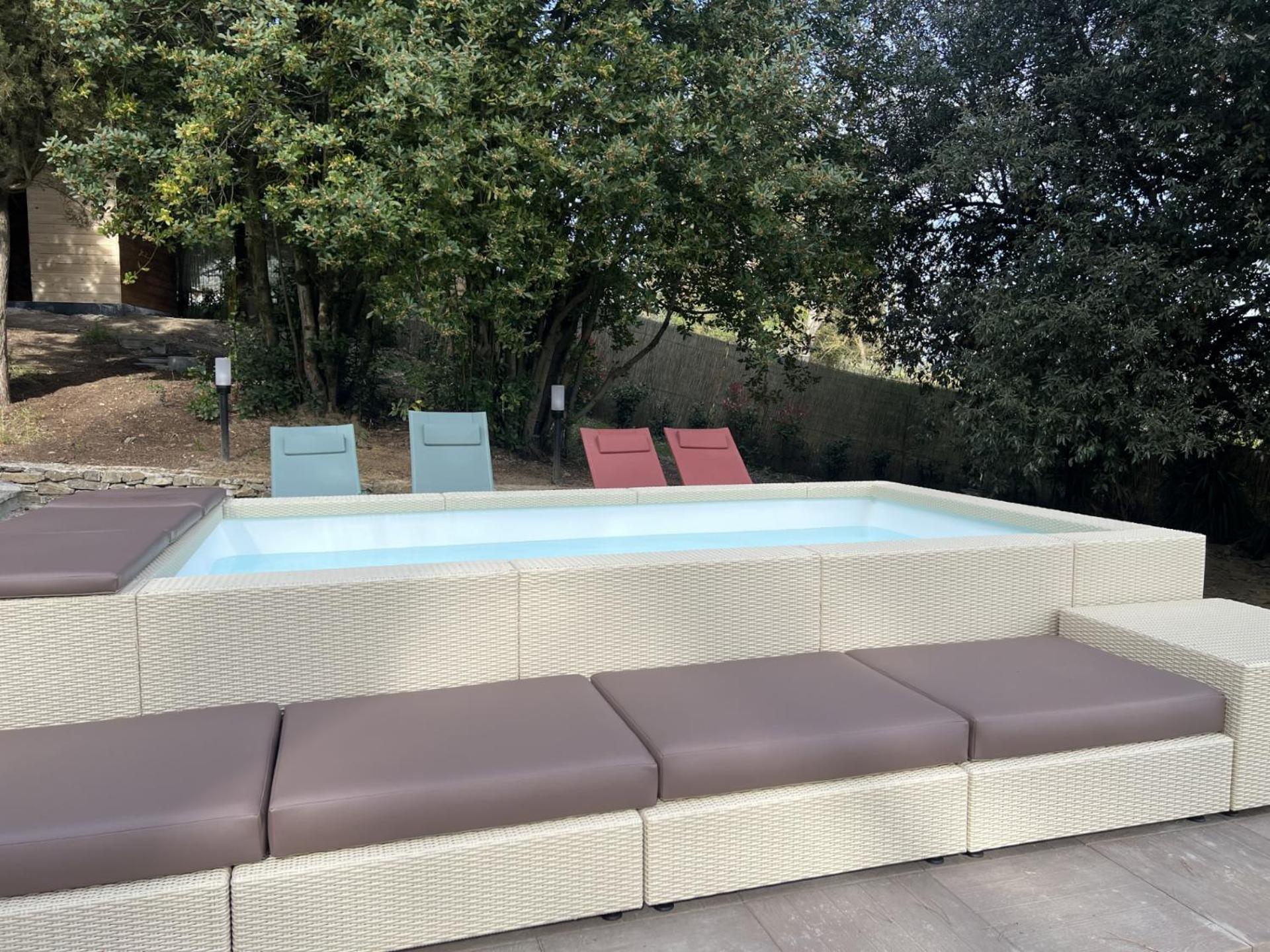Riccimballa Luxury House Impruneta Exterior photo